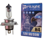 Lampe Halogène H4 Prilight 60/55W