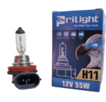Lampe Halogène H11 Prilight 55W