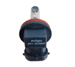 Lampe Halogène H11 Prilight 55W – Image 3