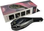 Modulateur Bluetooth X7 Mp3 Fm – Image 3