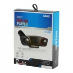 Modulateur Bluetooth pour voiture Lecteur FM pour voiture M20 – Image 4