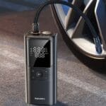 Pompe à air électrique intelligente VEXONEYE