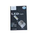 Led xenon G6 55W 6000LM – Image 2
