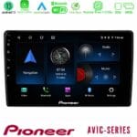 Tablette multimédia de navigation Pioneer AVIC 4 Core Android 13