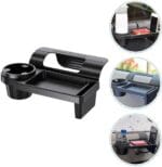 Support de rangement pour porte latérale/fenêtre – Image 2