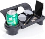 Support de rangement pour porte latérale/fenêtre – Image 5