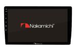 Tablette Android Nakamichi Ram 1+32Gb 10.1" NAM5230