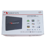 Tablette Android Nakamichi Ram 1+32Gb 10.1" NAM5230 – Image 2