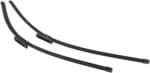 Balais essuie glace pour pare-brise avant sur mesure 2pcs – Image 3