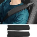 Couvre Ceinture De Sécurité 2Pcs