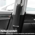 Couvre Ceinture De Sécurité 2Pcs – Image 2