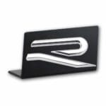 Monogramme Sigl R Pour Calandre VW – Image 2