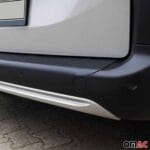 Protection Seuil de Pare-chocs Arriére Pour Fiat Doblo – Image 5