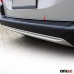 Protection Seuil de Pare-chocs Arriére Pour Fiat Doblo – Image 2