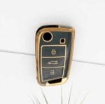 Coque couvre clé de voiture – Image 2
