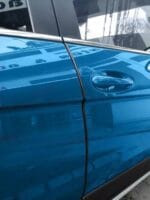 Rouleau de protection des bords de voiture 15m - Noir – Image 6