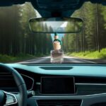 Parfum désodorisant pour voiture 8ml – Image 2