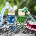 Parfum désodorisant pour voiture 8ml – Image 5