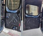 Garniture porte arrière kangoo 2009 - 2023 – Image 4