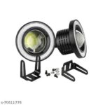 Loupe antibrouillard Standard à LED blanc – Image 2