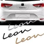 Sigl Monogramme Leon