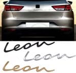 Sigl Monogramme Leon – Image 3