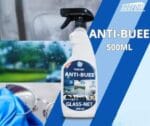 Anti Buee Pour Vitre 500ml