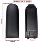 Couvre Accoudoir Central Pour VW SEAT SKODA – Image 3