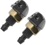 2Pcs Buses d'essuie-glace avant Standard – Image 2