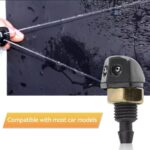 2Pcs Buses d'essuie-glace avant Standard – Image 4