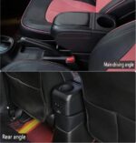 Accoudoir de Rangement USB Standard – Image 2