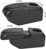 Accoudoir de Rangement USB Standard – Image 7