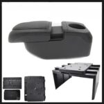 Accoudoir de Rangement USB Standard