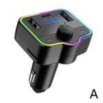 MP3 Bluetooth Pour Voiture – Image 2