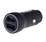 Chargeur de voiture double 2,4A – Image 3