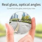 Retroviseur Angle Mort 2Pcs – Image 2