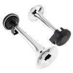 Klaxon à air double trompette 12 V 178 dB – Image 2