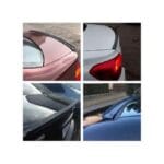Spoiler Universel Noir 1,5m – Image 6