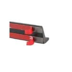 Spoiler Universel Noir 1,5m – Image 5