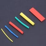 Gaine thermorétractable de tube d'isolation 200Pcs – Image 3