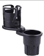 Porte-gobelet pour voiture  multifonctionnel – Image 5