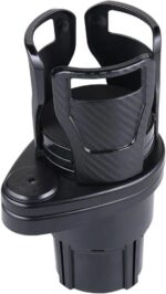 Porte-gobelet pour voiture  multifonctionnel – Image 6