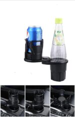 Porte-gobelet pour voiture  multifonctionnel – Image 4