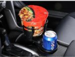 Porte-gobelet pour voiture  multifonctionnel – Image 2