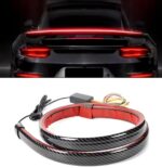 Led Spoiler Arrière Standard