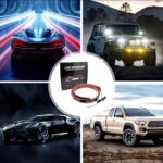 Led Spoiler Arrière Standard – Image 4