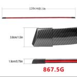 Led Spoiler Arrière Standard – Image 5