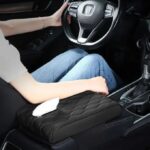 Cache Accoudoir & Porte Papier