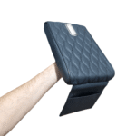 Cache Accoudoir & Porte Papier – Image 5