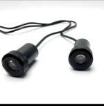 Lumière bienvenue pour porte de voiture avec logo – Image 4